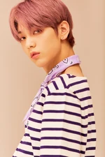 Eternity Uniform Photo Cuts (#3) (June 2020)