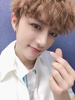 Beomgyu Twitter March 10, 2019 3