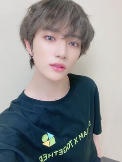 TXT 2020 FANLIVE スローガン ショッパーバッグ ミニフォト TXT 2020 FANLIVE スローガン ショッパーバッグ ミニフォト TXT