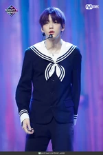 "Can't You See Me?" (#2) (ETERNITY Comeback Show) (May 21, 2020)