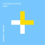 TXT The Dream Chapter Star Album cover