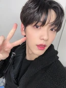 [2020.01.27] #2 수빈입니다!무사히 도착했어요~#TOMORROW_X_TOGETHER #수빈 #SOOBIN