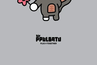 PPULBATU | TXT Wiki | Fandom