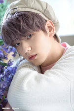 Naver x Dispatch (#6) (April 2020)