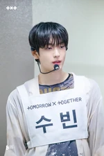 Soobin Birthday (#4) (2024)