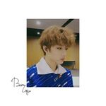 Beomgyu Instagram March 17, 2019 2