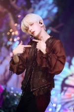 "Sugar Rush Ride" (#2) (Inkigayo) (January 29, 2023)