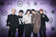 [2022.11.27] #1 AMA with my bros