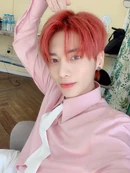 [2020.05.01] #2 화보촬영 때 찍은 셀카❣ #태현 #Taehyun