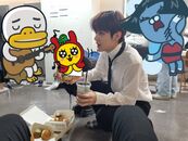 [2022.12.05] #1 생일 축하함 행복하셈 맛있는 거 많이 먹고❣️ #수빈 #태현