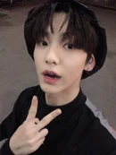 [2020.02.16] #4 수빈입니다! Angel or devil 촬영 당일날 찍었던 셀카들이네욥 오늘 눈 쌓인 걸 봤는데 예쁘더라고요! 다들 보셨나욥 #TOMORROW_X_TOGETHER #수빈 #SOOBIN