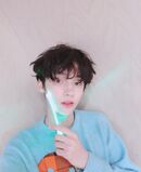 [2022.03.03] 벌써 모아랑 만난지 3년이라니... 휴닝이 웁니다... 또르륵...