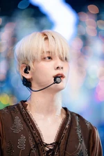 "Sugar Rush Ride" (#8) (Inkigayo) (January 29, 2023)