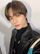 [2022.11.27] #4 MMA 무대 재미있게 보셨나요!!? 베스트 퍼포먼스 상 주셔서 정말 정말 감사합니다❤️ 앞으로도 열심히 하는 범규가 되겠습니둥🥰 #BEOMGYU 🧸