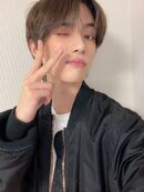 [2022.11.30] #3 모아!! 마마 무대 재미있게 보셨나요 ㅎㅅㅎ 항상 응원해 주셔서 감사합니다🥰 알라뷰 모앙❤️ #BEOMGYU 🧸