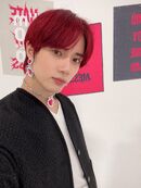 [2022.05.10] #2 블링블링👑#BEOMGYU🧸