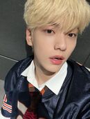 [2022.12.25] #3 모아들 행복한 하루가 되길!