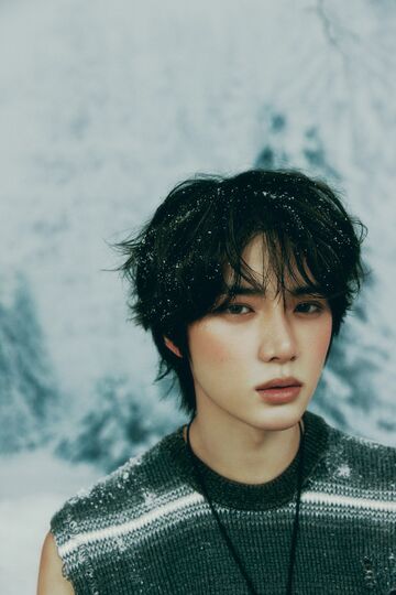 Beomgyu | Love Talk Wiki | Fandom
