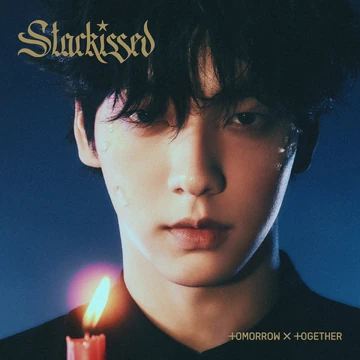 Starkissed | TXT Wiki | Fandom