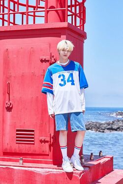 Txt H Our Gallery Txt Wiki Fandom