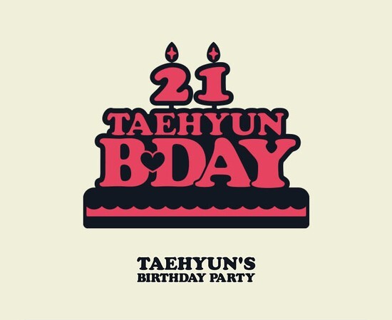 TXT テヒョン Birthday グッズ セット 2025年最新】txt テヒョン バースデーの人気アイテム - メルカリ