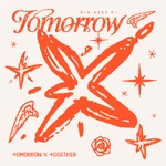 Minisode 3 TOMORROW Cover