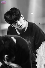 "0X1=LOVESONG (I Know I Love You) feat. Seori" (#8) (Show Champion) (June 9, 2021)