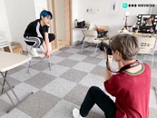 [2020.02.14] #1 Through the Eyes of BEOMGYU!