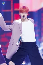 "I'll See You There Tomorrow" (#2) (M Countdown) (April 4, 2024)