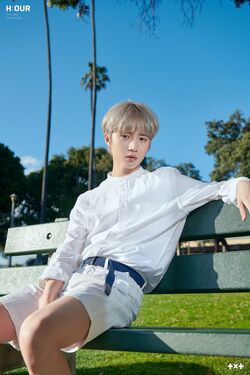 TXT H:OUR/Gallery | TXT Wiki | Fandom