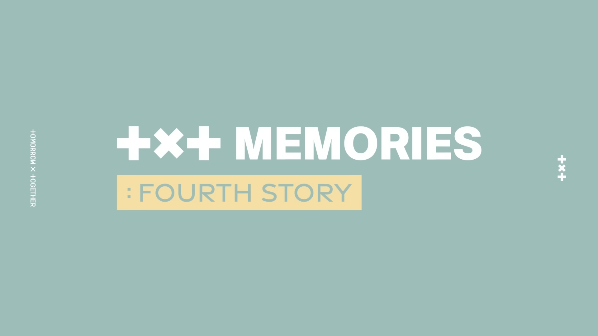 TXT Memories | TXT Wiki | Fandom