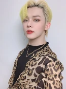 [2020.06.05] #3 울 모아 분들 오늘 무대도 잘 보셨나요? 다들 많이 좋아해 주는 것 같아서 저도 신나게 활동하고 있어요ㅎㅎ 직접 보여주지 못해서 속상하지만 하루빨리 봤으면 좋겠어요! 항상 고마워요 모아❤️ #연준 #YEONJUN