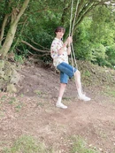 [2020.10.03] #1 쨔잔 제주도에서 찍은 사진들!!!!>3<(지금 생각나서 올린거 아닙니다 하핳...하하...ㅎㅎ) #휴닝카이 #HUENINGKAI