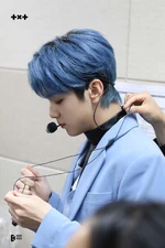 Soobin Birthday (#16) (2021)