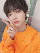 [2020.05.26] #2 모아분들 덕분에 저희 오늘 첫 1위 했어요!!보이지 않는 곳에서 항상 저희 사랑해 주시고 응원해 주셔서 감사합니다사랑해요 모아!!❤️🐻