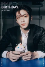Soobin Birthday (#2) (2022)