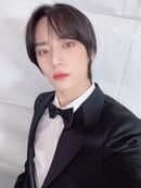 [2022.01.09] #4 레카 범규👍🏻 #BEOMGYU 🧸