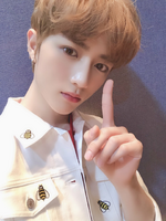 Beomgyu Twitter March 7, 2019 2