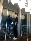 [2022.08.22] #5 모아 생일 축하해요~~!!!!! 모아가 벌써 3살이라니… 이제 으른이다 으른!!! 행복한 하루 보내요💕 🧸