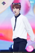 "Cat & Dog" (#2) (M Countdown) (May 2, 2019)