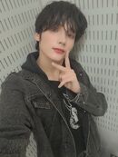[2022.09.24] #2 모아깅들 다들 즐거운 주말 보내세용♡3♡ #휴닝카이 #HUENINGKAI