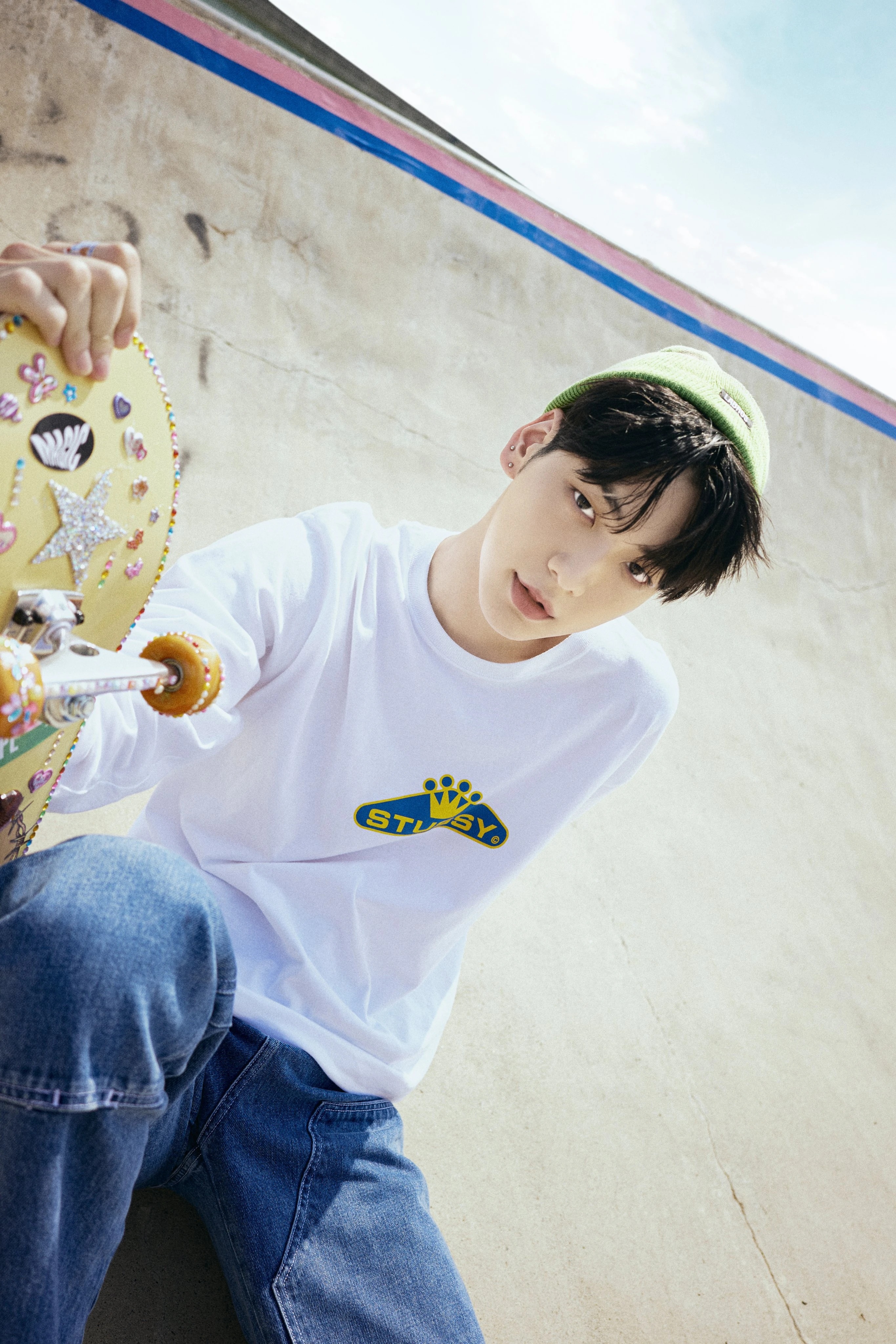 Soobin  TXT Wiki  Fandom