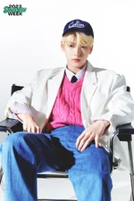 2023 Dream Week (#5) (February 2023)