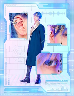 wallpapers Soobin Txt Blue Hour Concept Photos minisode1 blue hour gallery txt wiki