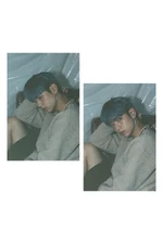 Weverse Magazine (#6) (November 2020)