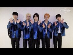 ACT:SWEET MIRAGE | TXT Wiki | Fandom