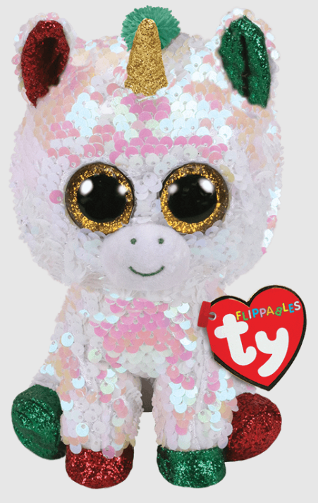 beanie boo birthday december 16