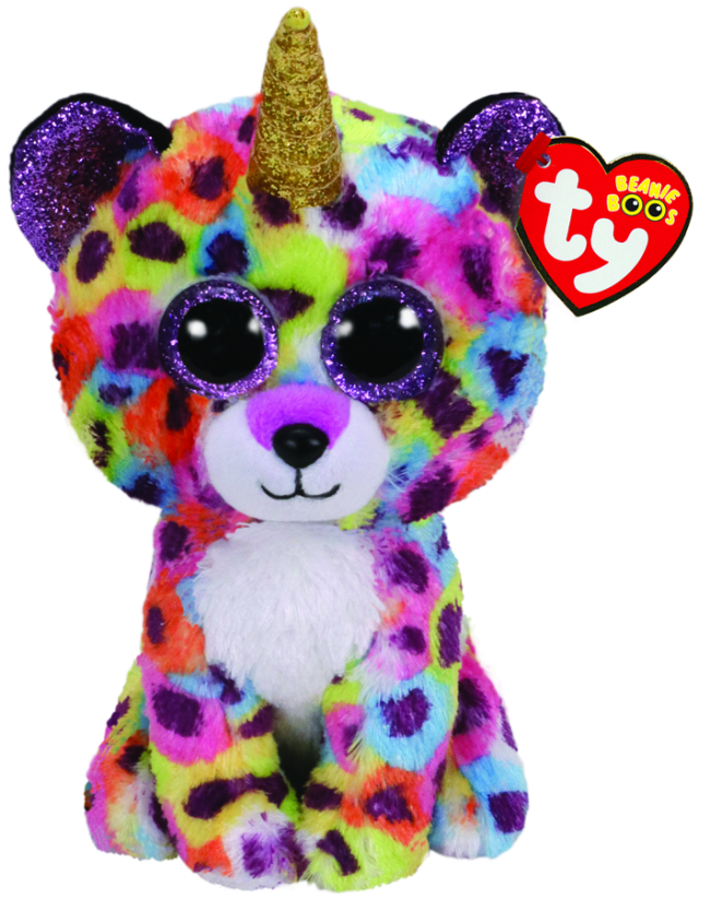 Beanie boos hotsell 2019 release