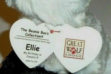 Pepper Ty Beanie Boo Wiki Fandom
