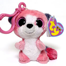Bubblegum beanie boo clearance